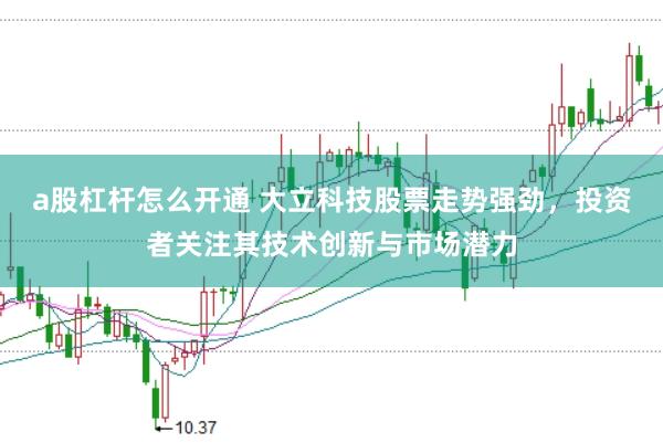 a股杠杆怎么开通 大立科技股票走势强劲，投资者关注其技术创新与市场潜力