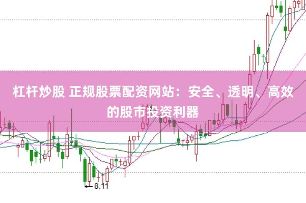 杠杆炒股 正规股票配资网站：安全、透明、高效的股市投资利器