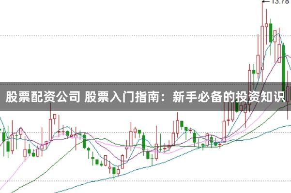 股票配资公司 股票入门指南：新手必备的投资知识
