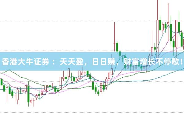 香港大牛证券 ：天天盈，日日赚，财富增长不停歇！
