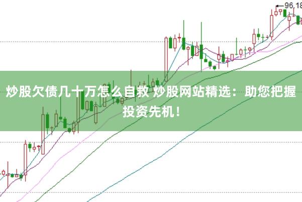 炒股欠债几十万怎么自救 炒股网站精选：助您把握投资先机！
