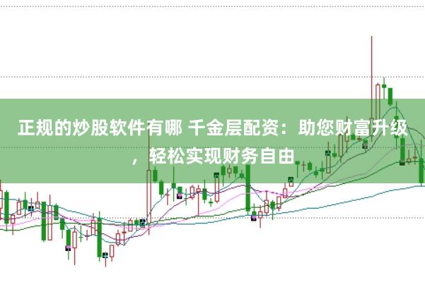 正规的炒股软件有哪 千金层配资：助您财富升级，轻松实现财务自由