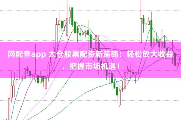 网配查app 太仓股票配资新策略：轻松放大收益，把握市场机遇！