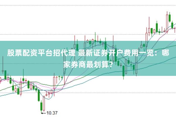 股票配资平台招代理 最新证券开户费用一览：哪家券商最划算？