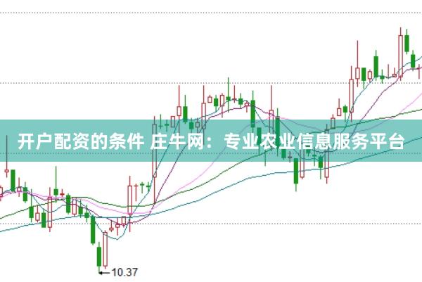 开户配资的条件 庄牛网：专业农业信息服务平台