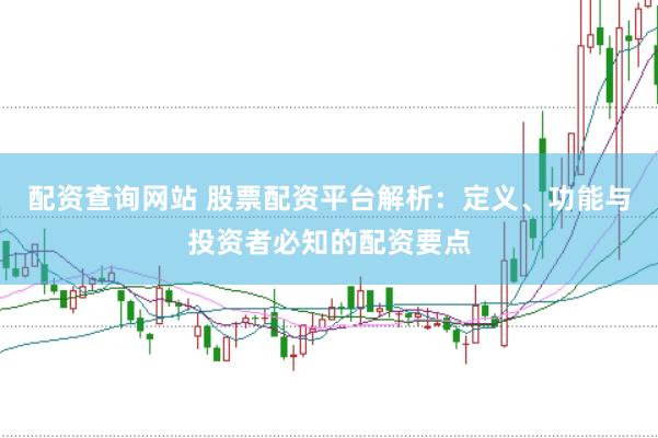 配资查询网站 股票配资平台解析：定义、功能与投资者必知的配资要点