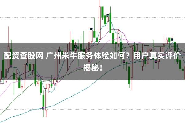 配资查股网 广州米牛服务体验如何？用户真实评价揭秘！