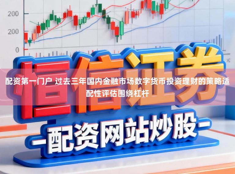 配资第一门户 过去三年国内金融市场数字货币投资理财的策略适配性评估围绕杠杆