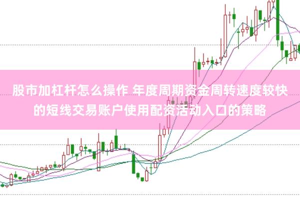 股市加杠杆怎么操作 年度周期资金周转速度较快的短线交易账户使用配资活动入口的策略