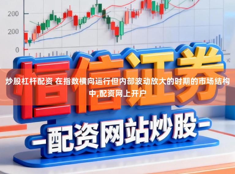 炒股杠杆配资 在指数横向运行但内部波动放大的时期的市场结构中，配资网上开户