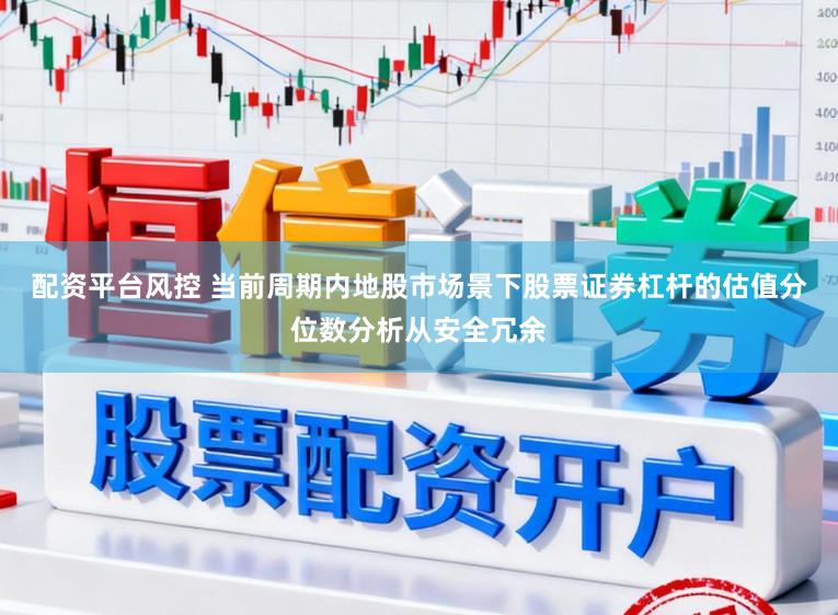 配资平台风控 当前周期内地股市场景下股票证券杠杆的估值分位数分析从安全冗余