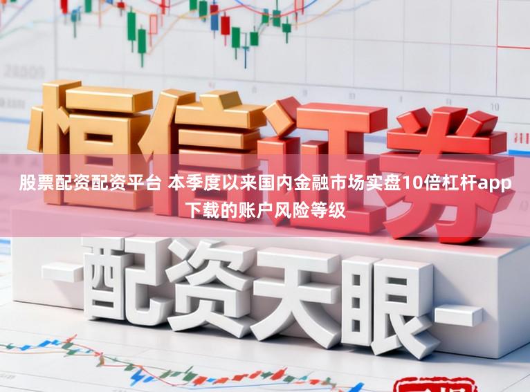股票配资配资平台 本季度以来国内金融市场实盘10倍杠杆app下载的账户风险等级