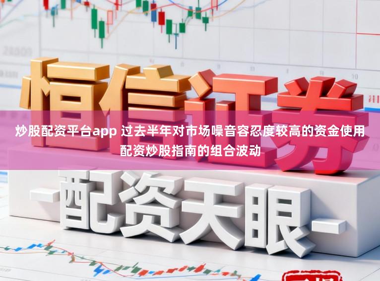 炒股配资平台app 过去半年对市场噪音容忍度较高的资金使用配资炒股指南的组合波动