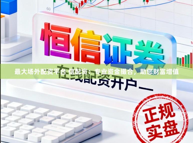 最大场外配资平台 信配资:专业资金撮合,助您财富增值