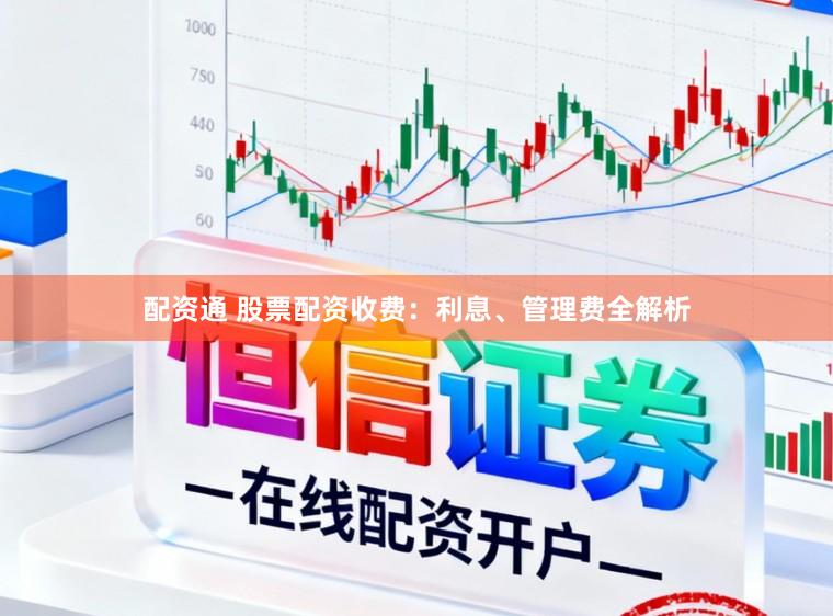 配资通 股票配资收费:利息、管理费全解析