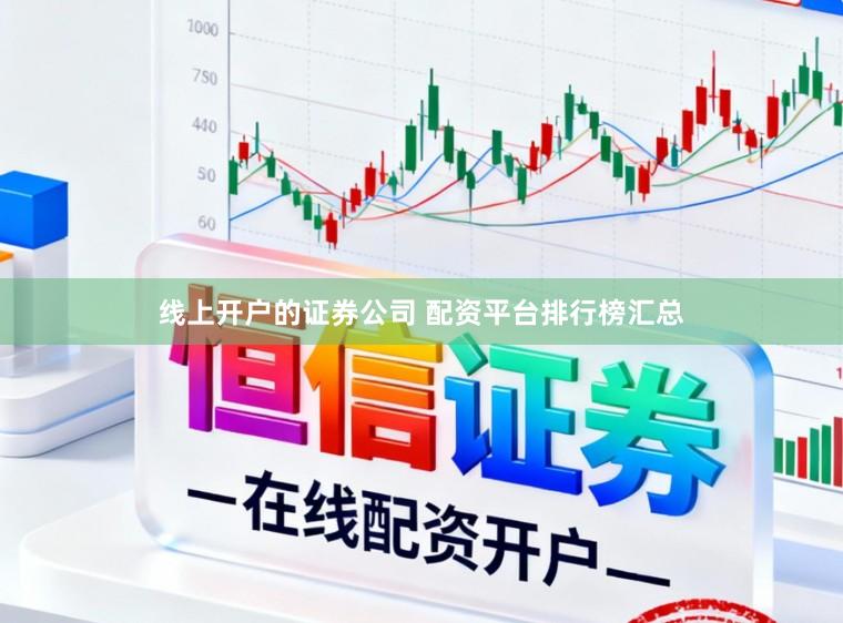 线上开户的证券公司 配资平台排行榜汇总