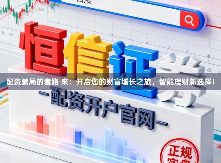 配资骗局的套路 来：开启您的财富增长之旅，智能理财新选择！