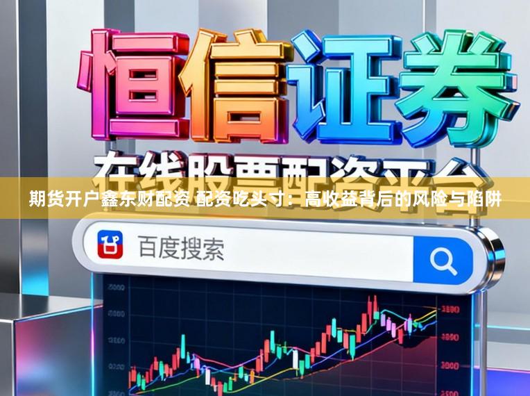 期货开户鑫东财配资 配资吃头寸：高收益背后的风险与陷阱