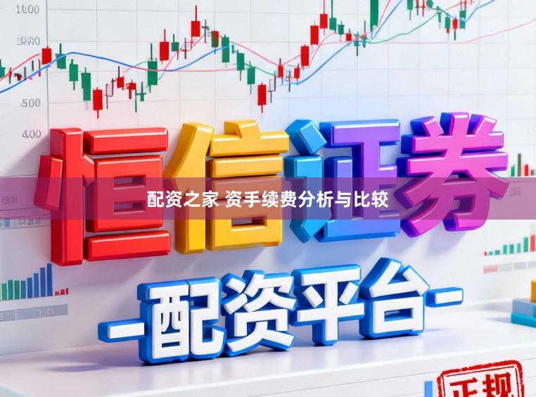 配资之家 资手续费分析与比较