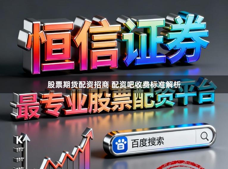 股票期货配资招商 配资吧收费标准解析